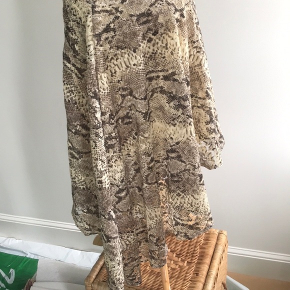 SALE NWOT Free People Midnight Dancer dress 0, 4, 6 - Picture 13 of 16